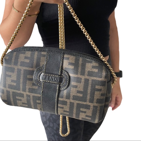 Fendi Handbags - Fendi Bag